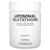 Codeage, Liposomal, Glutathione, 60 Capsules