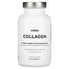 Amen, Collagen, Vitamin C, Hyaluronic Acid, Kollagen, Vitamin C, Hyaluronsäure, 90 pflanzliche Kapseln