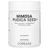 Semente de Mimosa Pudica +, 120 Cápsulas
