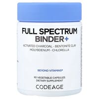 胃腸Detox™（Detox）＋、ゼオライト、チャコール＆ハーブフォーミュラ