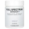 Full Spectrum Binder+, комплекс для підтримки здоров’я, 90 капсул