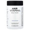 Vitamine pentru păr, 120 de capsule vegetale
