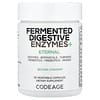 Fermented Digestive Enzymes+, 90 Vegetable Capsules