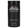 Men's Fermented Multivitamin, 120 Capsules