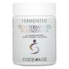 Teen Fermented Multivitamin, 25 + Vitamins, Minerals, 60 Capsules