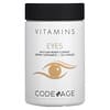 Eyes Vitamin, Macular Health Complex, 120 Capsules