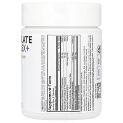 Codeage, Methylfolate B Complex, 120 Capsules