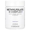 Methylfolate B Complex, 120 Capsules