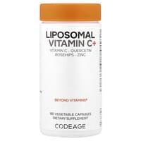 lipo naturals vitamin c Liposomal from Sunflowers, 15 oz (443 ml) Cata-Kor Liposomal NAD+ Supplement with