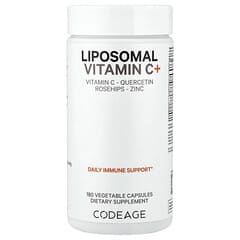 リポソームビタミンC - iHerb