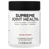 Supreme Joint Health, 60 Vegetable Capsules