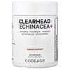 Clearhead Echinacea+, 90 cápsulas