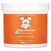 Happy Immunity, תערובת פטריות אורגנית, לכלבים, 101 גרם (3.5 אונקיות)