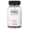 Immunity Gummies, Raspberry, 60 Gummies