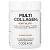 Multi Collagen + Joint Blend, 90 Vegetable Capsules