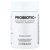 Probiotic+, 30 vegetabilske kapsler