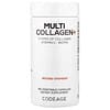 Multicollagène+, 180 capsules végétales