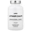 Amen Lithium Calm+, 60 Vegetable Capsules