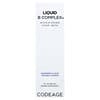リキッドBコンプレックス、ラズベリー、29.6ml