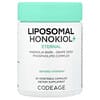 Eternal, Liposomal Honokiol+, 60 Vegetable Capsules