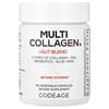 Multi Collagen + Gut Blend, 90 Vegetable Capsules