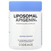 Liposomaalinen apigeniini, fosfolipidikompleksi, 90 kasvikapselia (50 mg kapselia kohden)