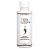 Teen Sleep +, шоколадный смузи, 225 мл (8 жидк. Унций)