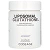 Liposomal Glutathione, liposomales Glutathion, 1,000 mg, 60 Kapseln (500 mg pro Kapsel)