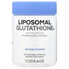 Liposomal Glutathione, 60 Vegetable Capsules (500 mg per Capsule)