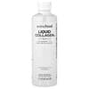 Codeage, Nanofood, Liquid Collagen, Chocolate Mocha, 15.22 fl oz (450 ml)