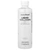 Codeage, Nanofood, Liquid Collagen, French Vanilla, 15.22 fl oz (450 ml)