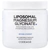 Liposomal Magnesium Glycinate, 240 Vegetable Capsules