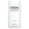 Selênio Lipossomal +, 180 Cápsulas