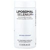 Liposomal Selenium+, 180 Vegetable Capsules