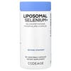 Selenio liposomal y más, 180 cápsulas