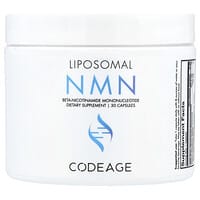 リポソームNMN（ニコチンアミドモノヌクレオチド）、30粒