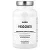 Amen, Veggies, 90 capsule vegetali