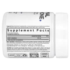 liposomal glutathione iherb Liposomal Glutathione vs NAC: What to Take