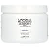 Liposomal Magnesium Glycinate Powder, liposomales Magnesiumglycinatpulver, geschmacksneutral, 85,2 g (3 oz.)