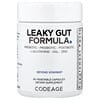 Leaky Gut Formula, 60 capsules végétales