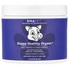Codeage, DNA Pet, Happy Healthy Organs, Multi Organs & Glands Formula, For Cats, 1.48 oz (42 g)