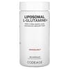 L-glutamine+ liposomale, 180 capsules