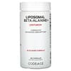 Liposomal Beta-Alanine+, Centurion, CarnoSyn, Enhanced Absorption, liposomales Beta-Alanin, verbesserte Aufnahme, 180 Kapseln