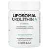 Urolitina A liposomal, Bienestar eterno, 60 cápsulas vegetales
