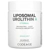 Urolitina A liposomal, Eterna, 60 cápsulas