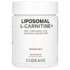 L-Carnitine+ liposomale, 90 capsules