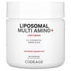 Liposomal Multi Amino+, Centurion, 240 Capsules
