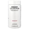 Calostro rico en inmunoglobulinas, 180 cápsulas (500 mg por cápsula)