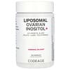 Liposomal, инозит для яичников, 120 капсул