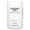 Calcium Pro +, 120 cápsulas